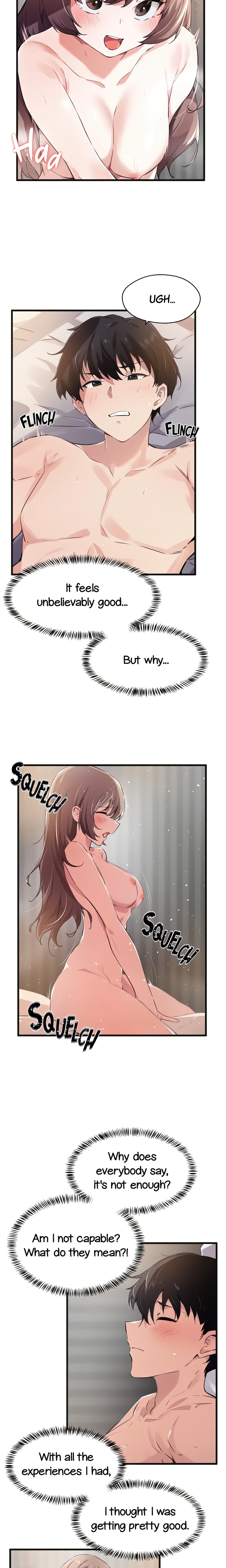Please Give Me Energy (Official) chapter 19 page 4