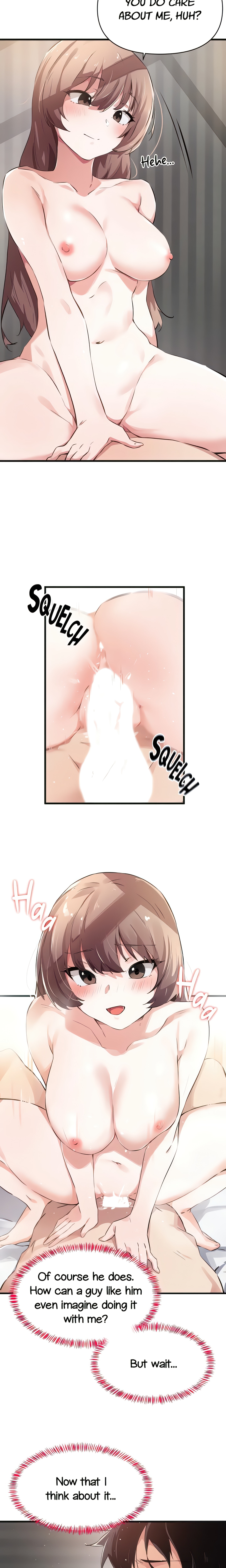 Please Give Me Energy (Official) chapter 19 page 9