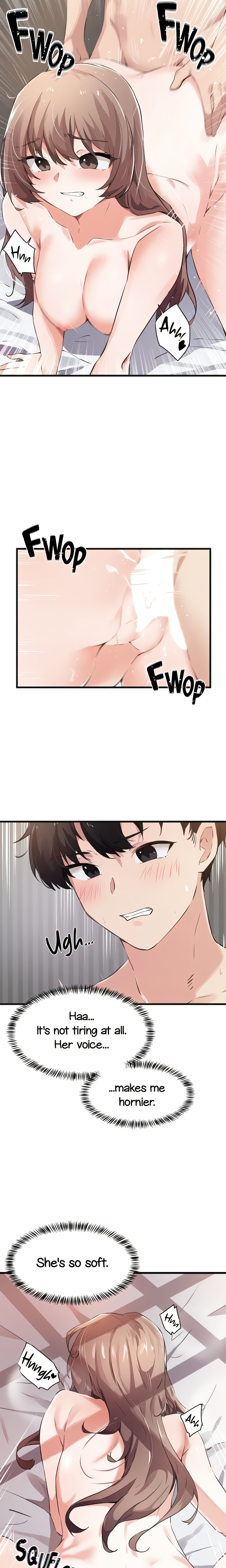Please Give Me Energy (Official) chapter 19 page 14