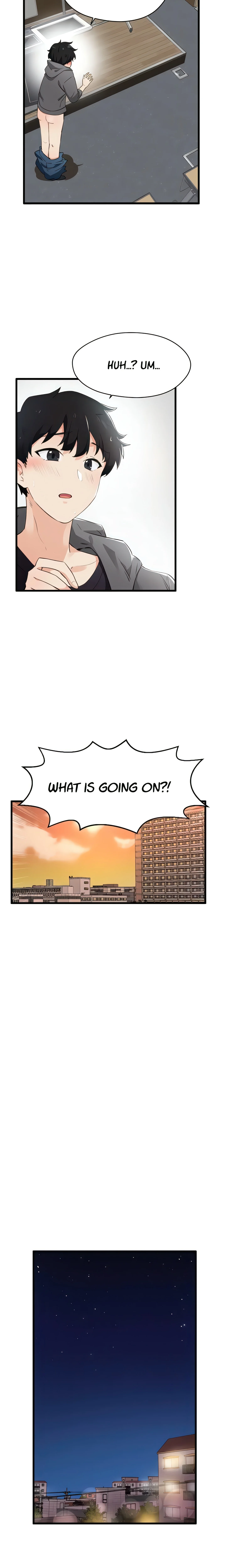 Please Give Me Energy (Official) chapter 2 page 10