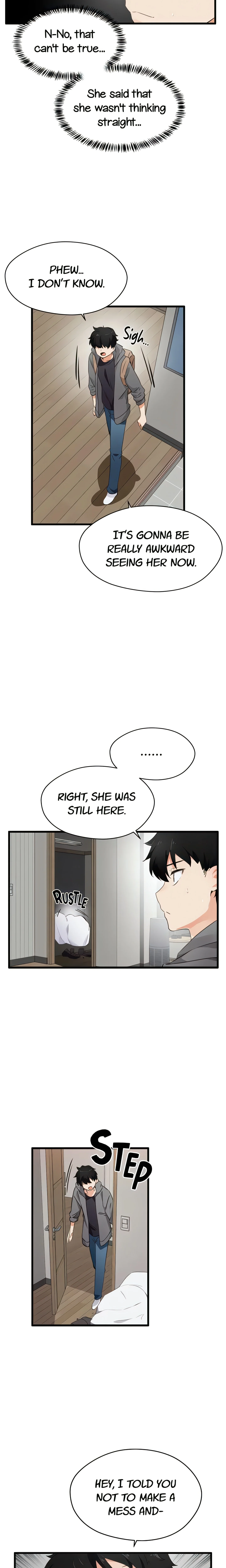 Please Give Me Energy (Official) chapter 2 page 12