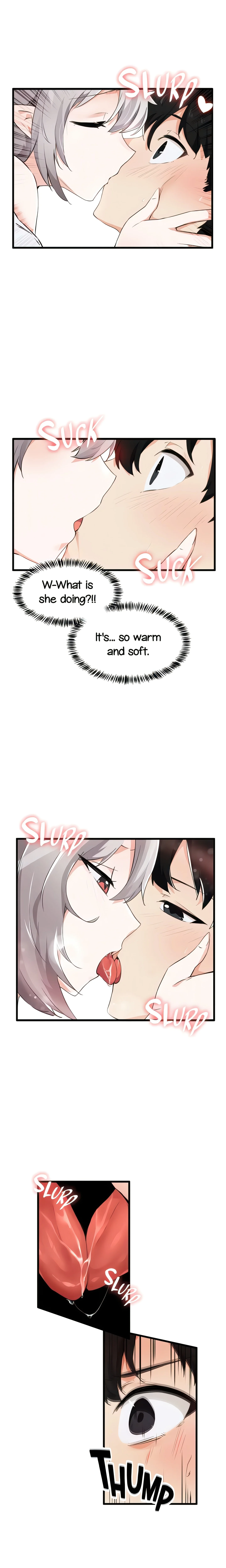 Please Give Me Energy (Official) chapter 2 page 15