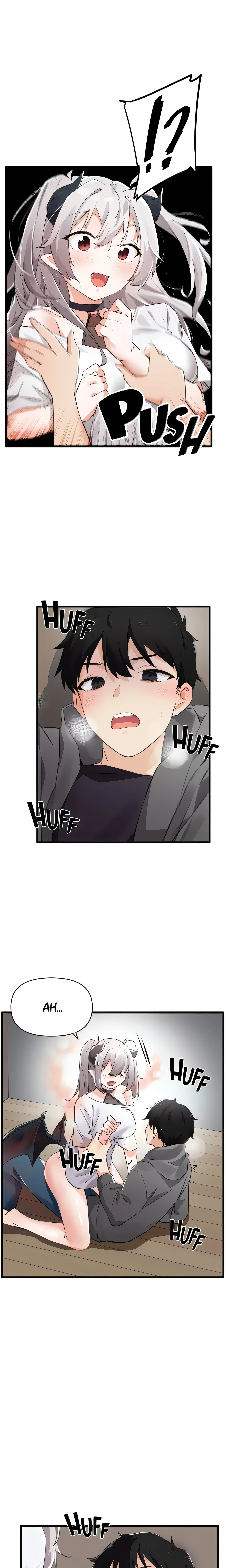 Please Give Me Energy (Official) chapter 2 page 16
