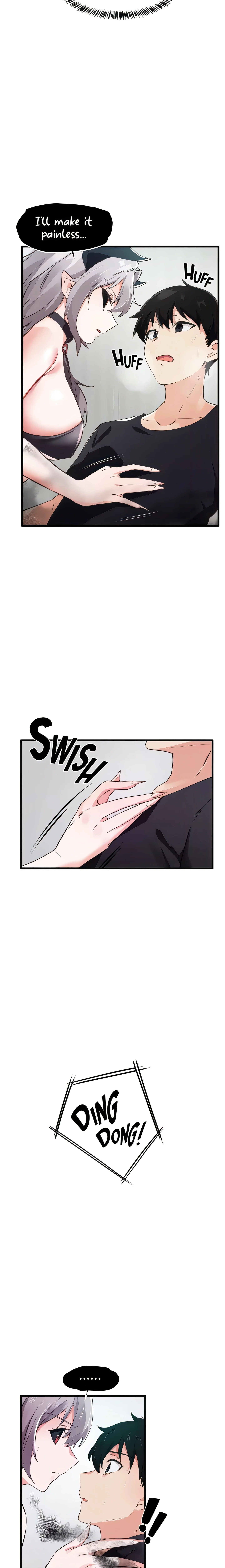Please Give Me Energy (Official) chapter 2 page 23