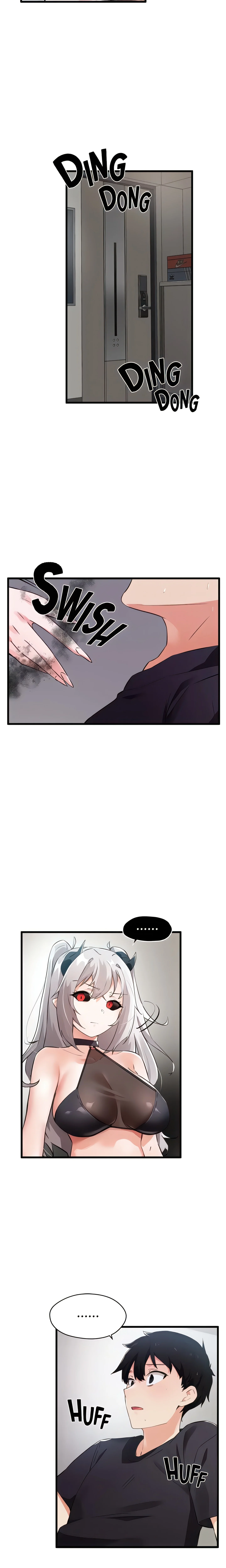Please Give Me Energy (Official) chapter 2 page 24