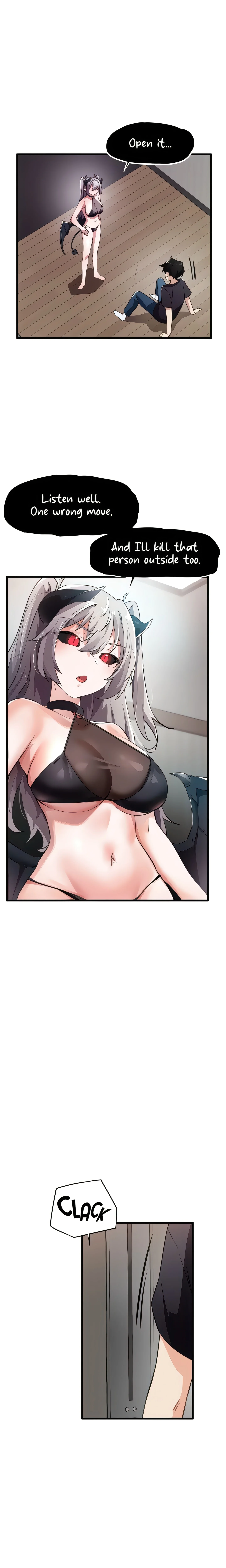 Please Give Me Energy (Official) chapter 2 page 25