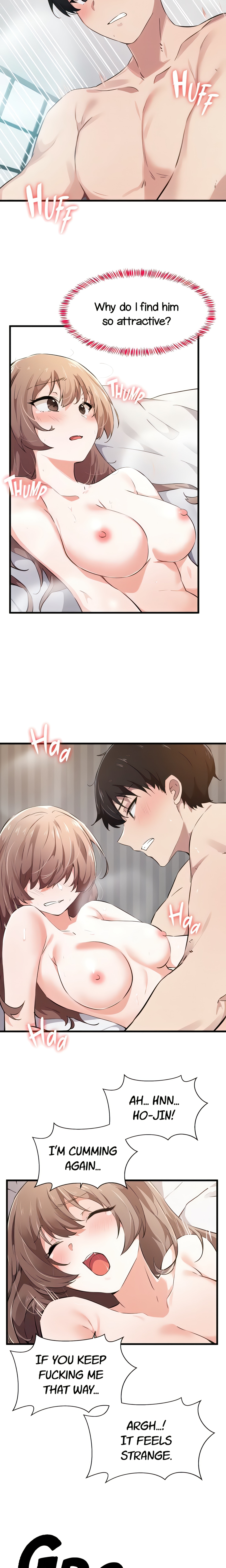 Please Give Me Energy (Official) chapter 20 page 6
