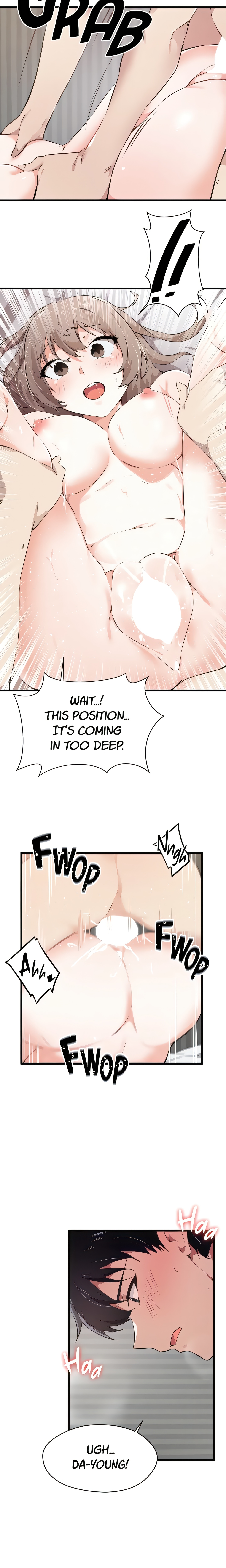 Please Give Me Energy (Official) chapter 20 page 7