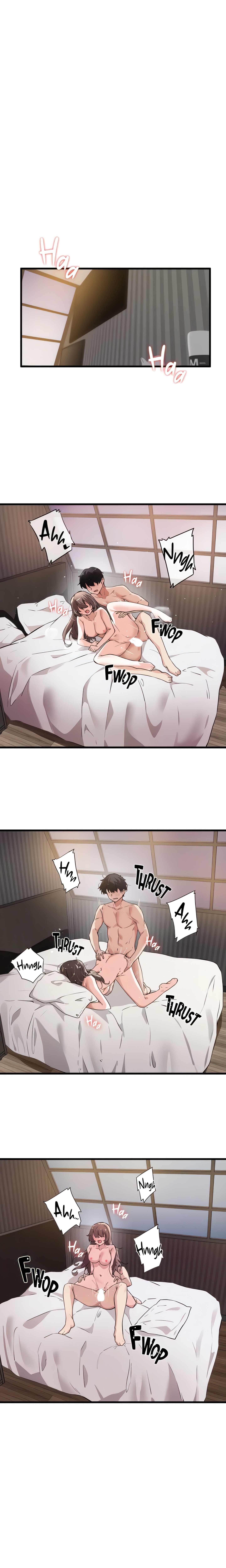 Please Give Me Energy (Official) chapter 20 page 10