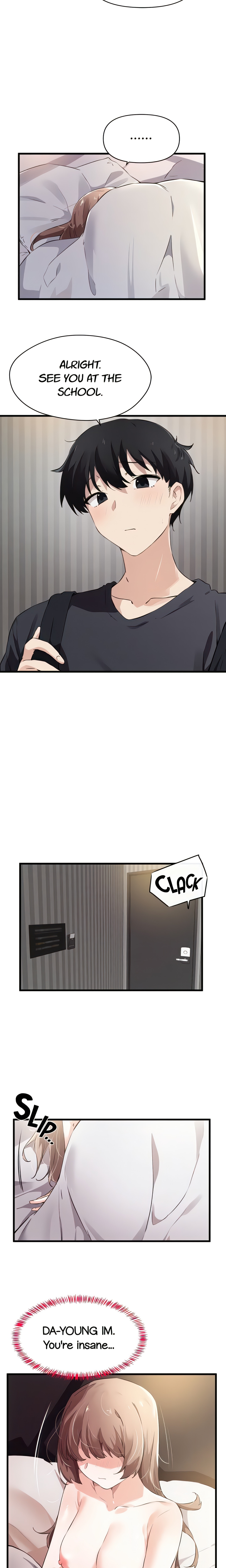 Please Give Me Energy (Official) chapter 20 page 13