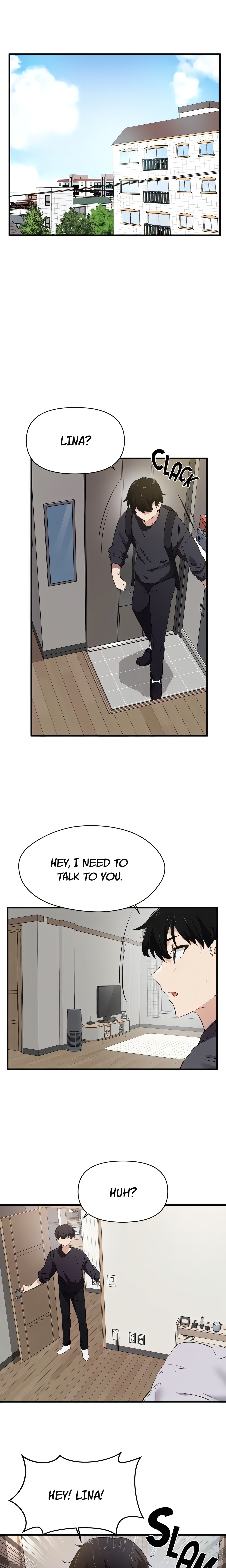 Please Give Me Energy (Official) chapter 20 page 16