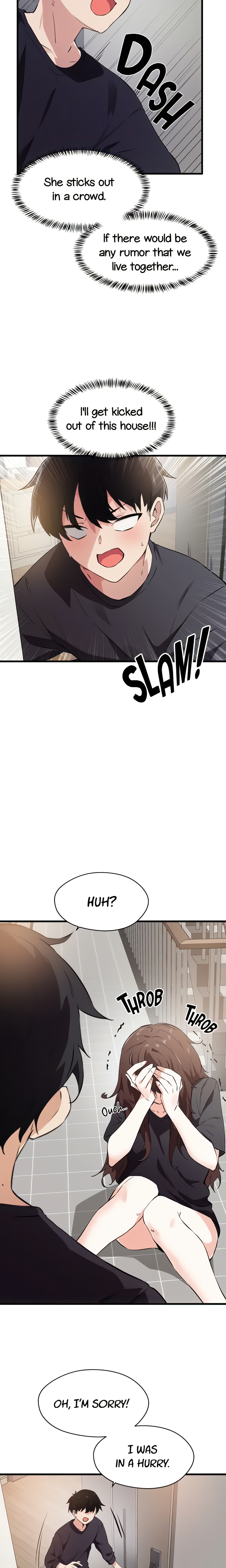Please Give Me Energy (Official) chapter 20 page 18