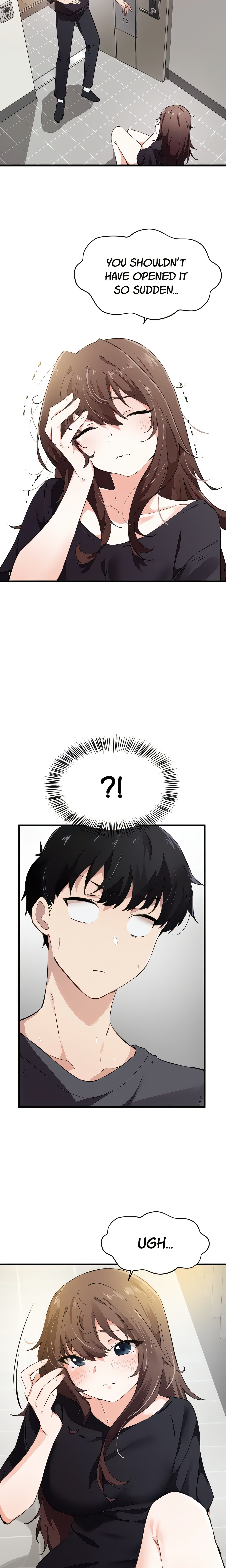 Please Give Me Energy (Official) chapter 20 page 19