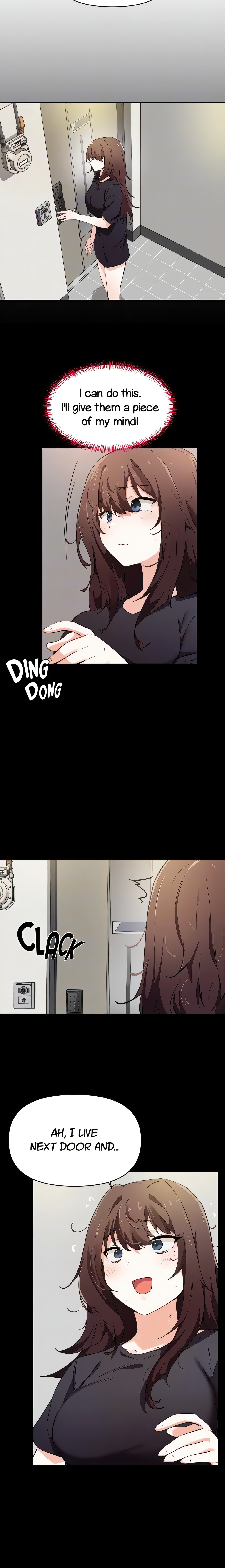 Please Give Me Energy (Official) chapter 21 page 6