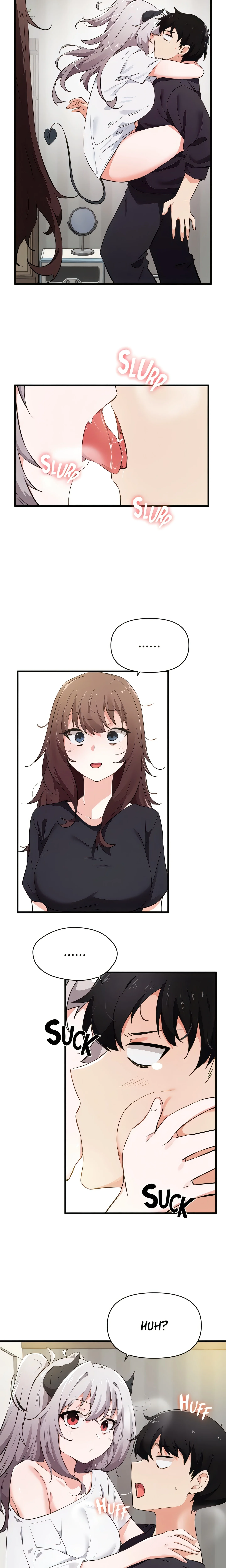 Please Give Me Energy (Official) chapter 21 page 11