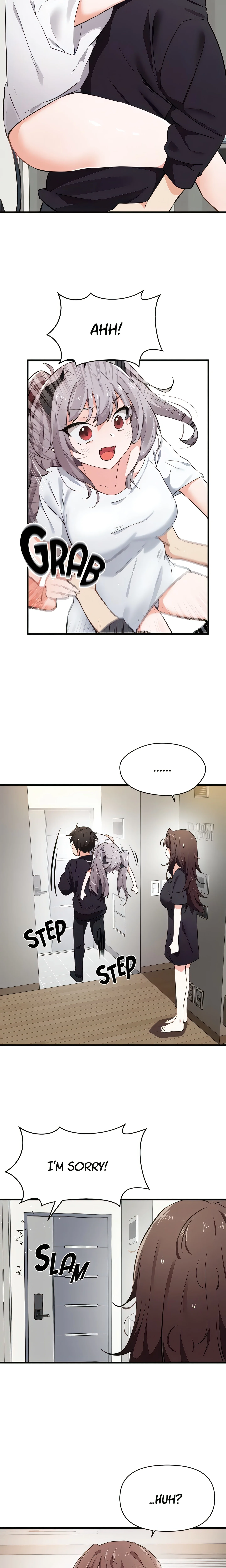 Please Give Me Energy (Official) chapter 21 page 12