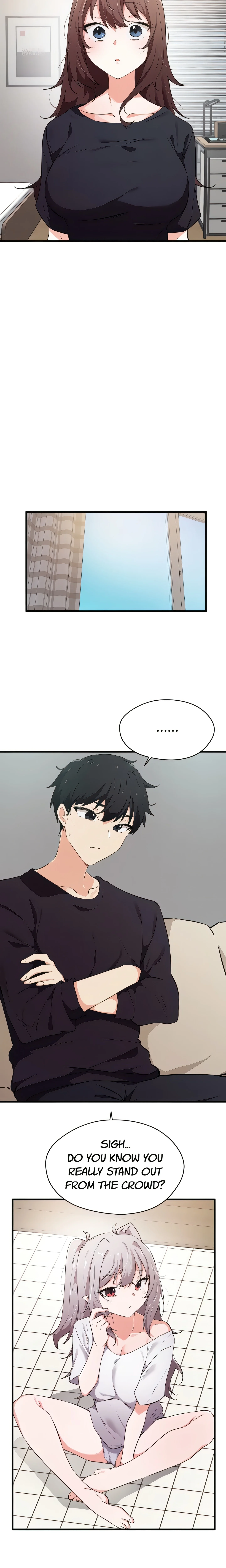 Please Give Me Energy (Official) chapter 21 page 13