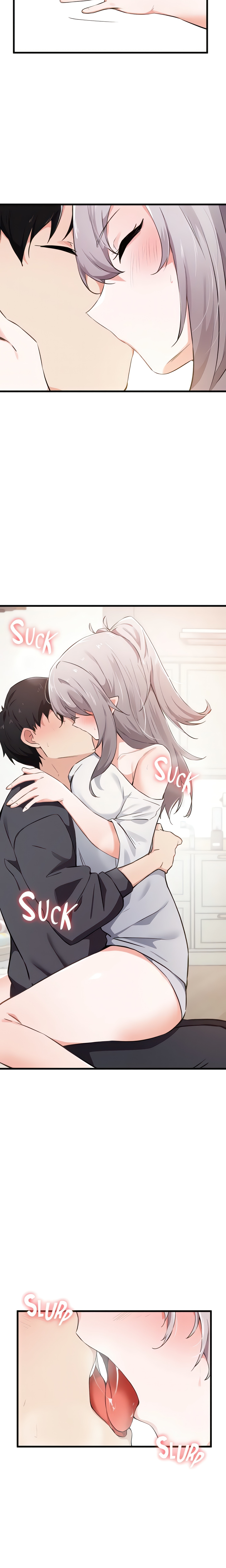 Please Give Me Energy (Official) chapter 22 page 2