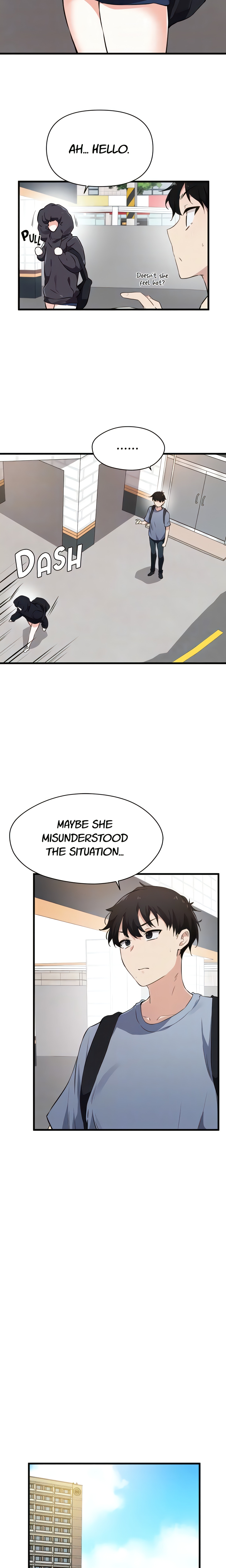 Please Give Me Energy (Official) chapter 22 page 7