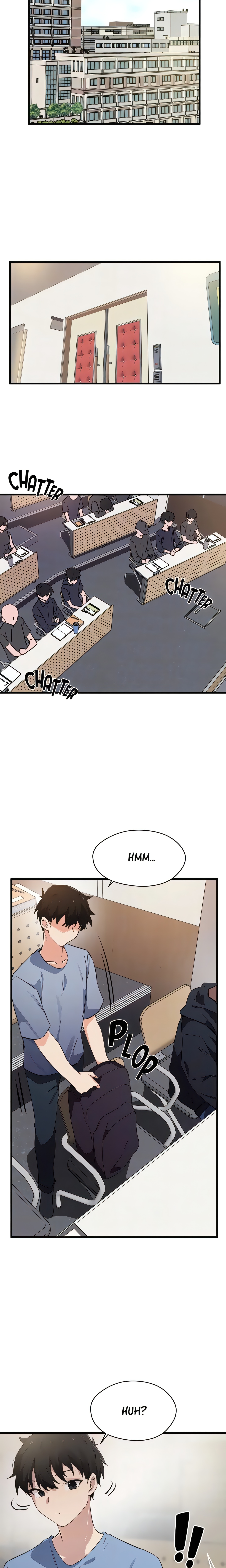 Please Give Me Energy (Official) chapter 22 page 8
