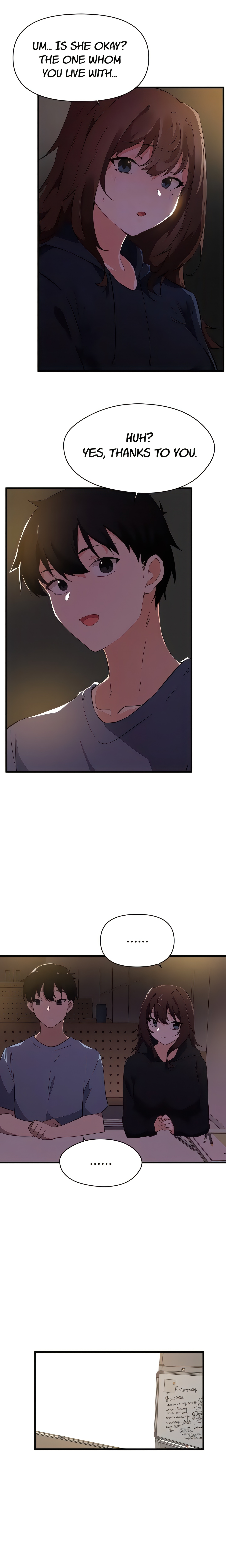 Please Give Me Energy (Official) chapter 22 page 10