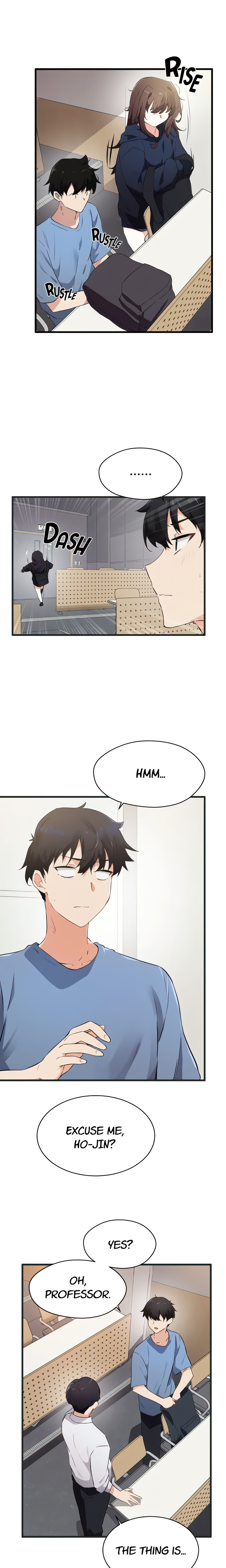 Please Give Me Energy (Official) chapter 22 page 11
