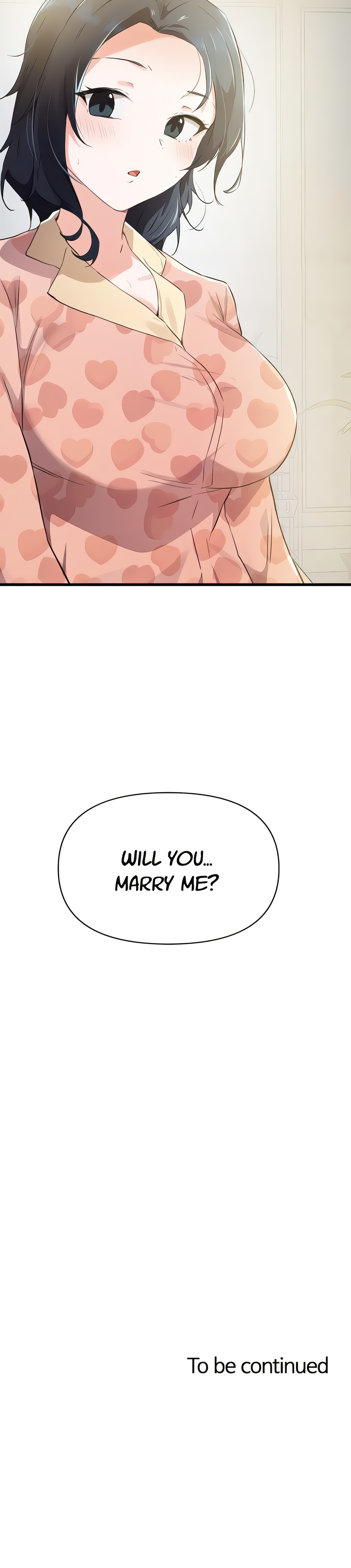 Please Give Me Energy (Official) chapter 22 page 21