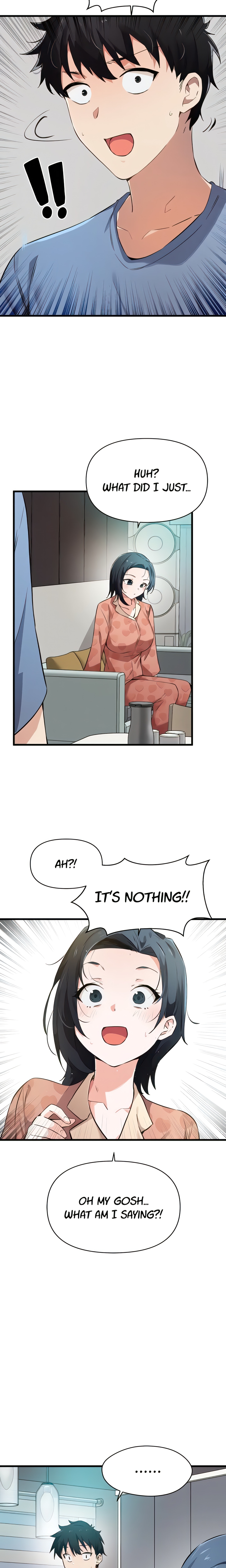 Please Give Me Energy (Official) chapter 23 page 2