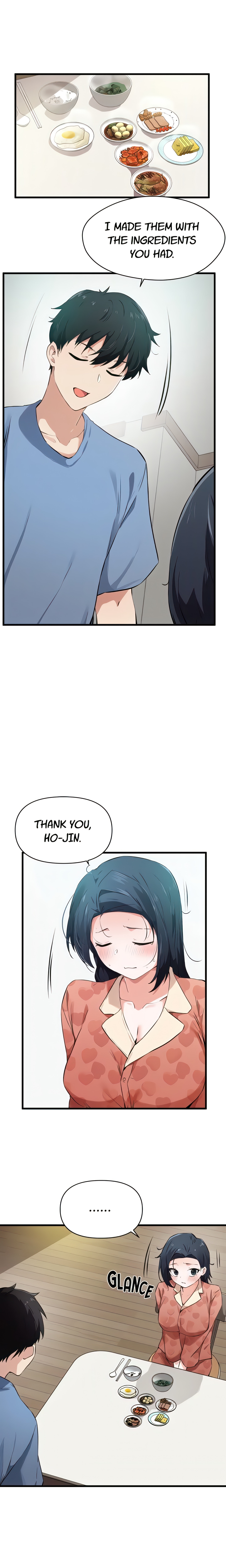 Please Give Me Energy (Official) chapter 23 page 4