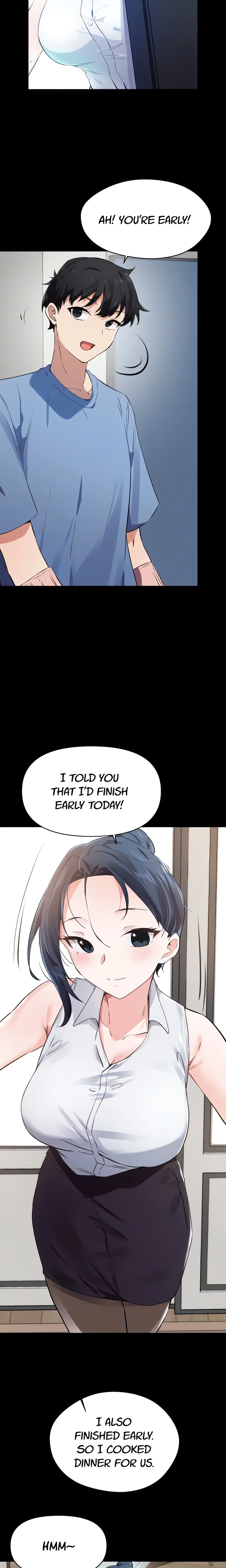 Please Give Me Energy (Official) chapter 23 page 7