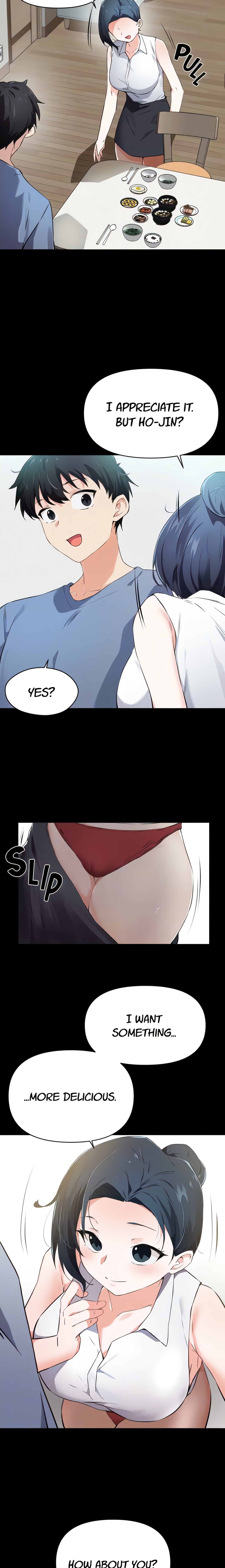 Please Give Me Energy (Official) chapter 23 page 8
