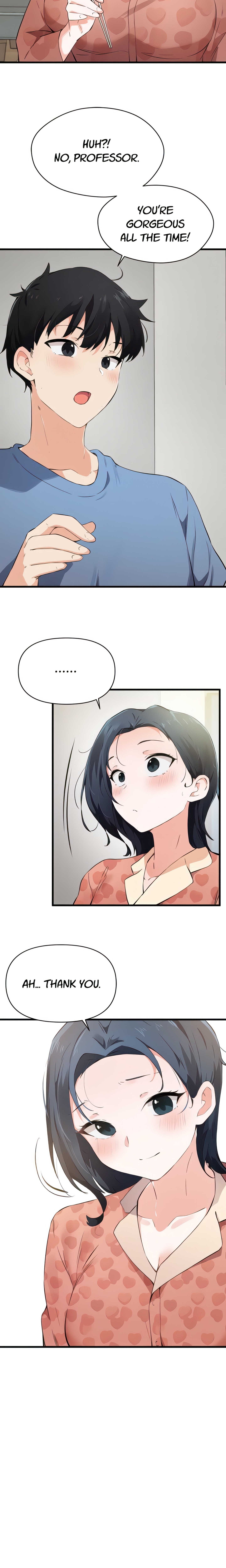Please Give Me Energy (Official) chapter 23 page 11
