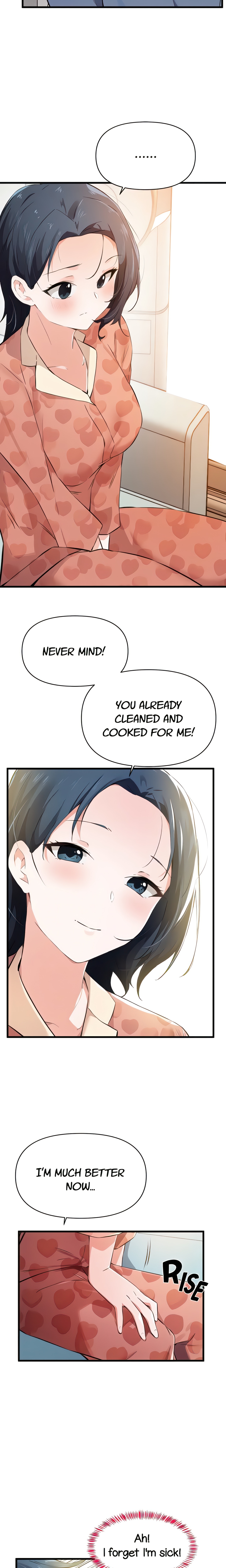 Please Give Me Energy (Official) chapter 23 page 13