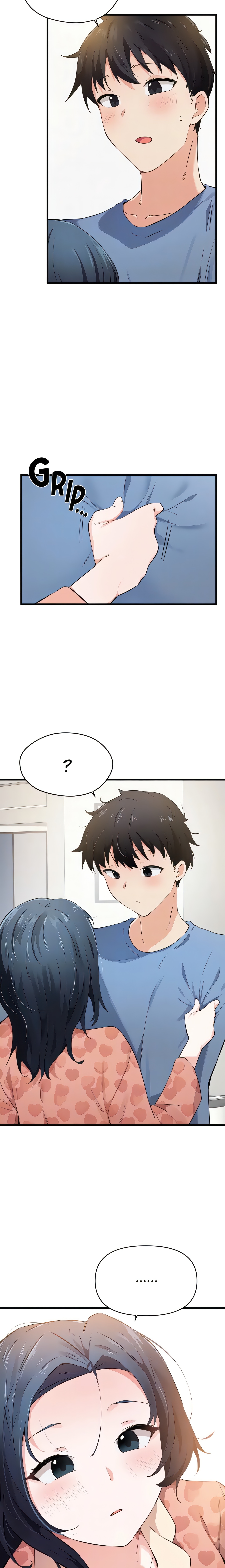 Please Give Me Energy (Official) chapter 23 page 15