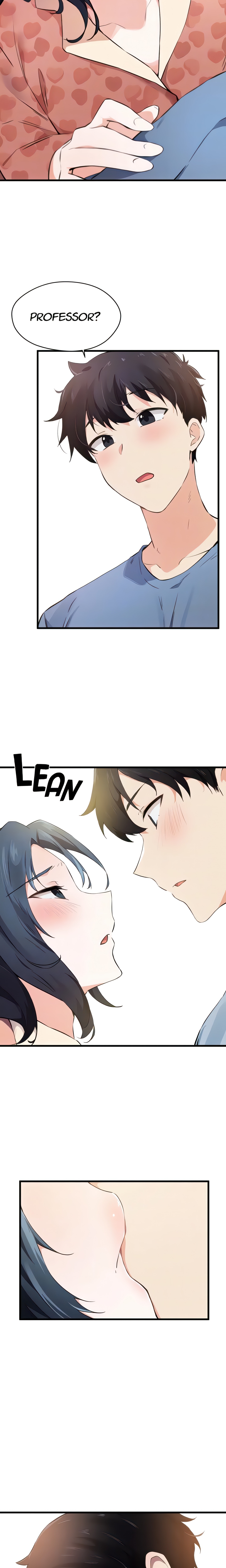 Please Give Me Energy (Official) chapter 23 page 16