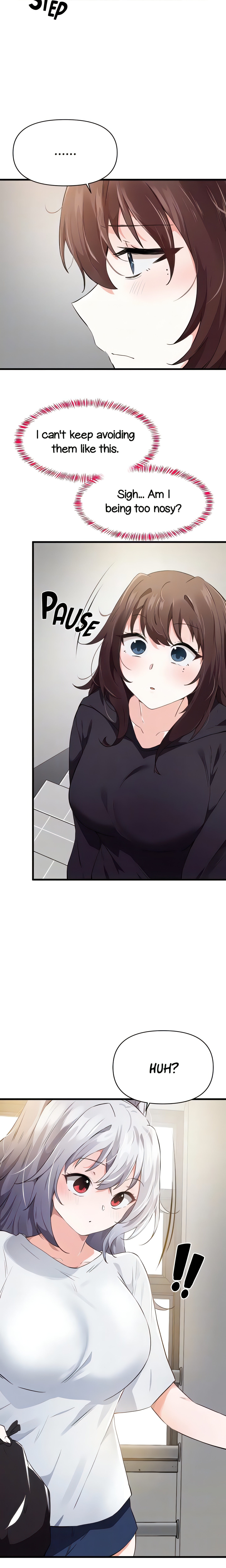 Please Give Me Energy (Official) chapter 23 page 18