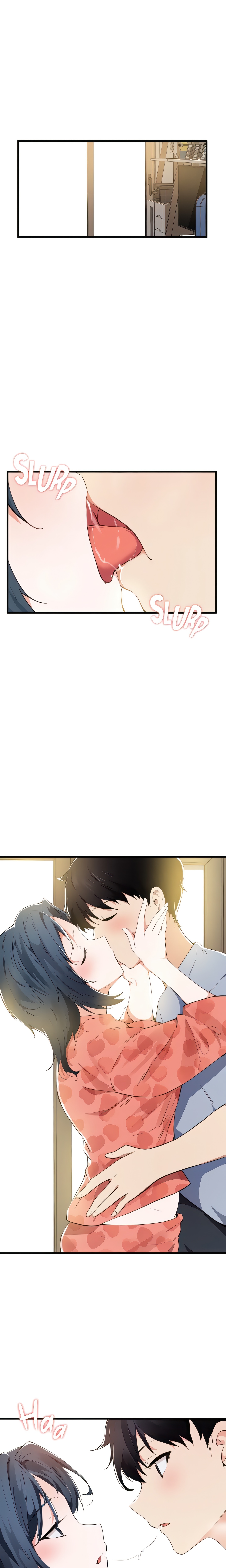 Please Give Me Energy (Official) chapter 24 page 4