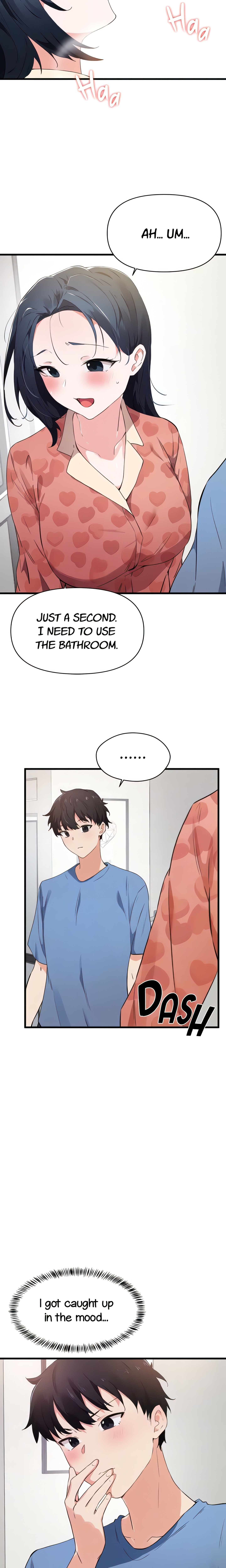 Please Give Me Energy (Official) chapter 24 page 5