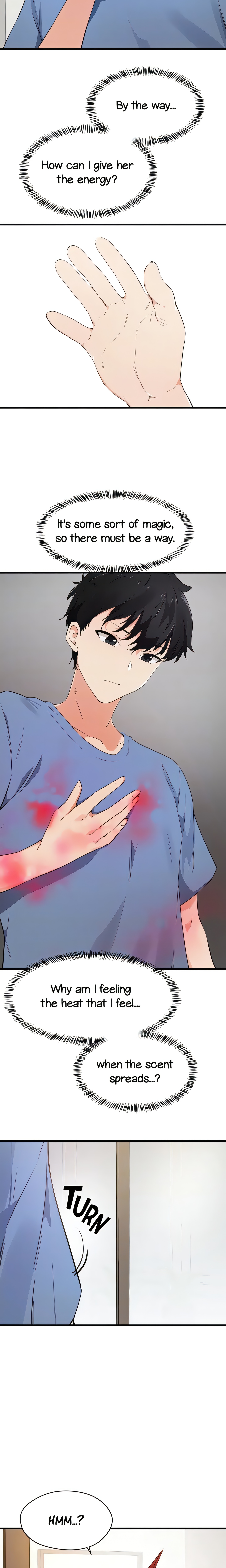 Please Give Me Energy (Official) chapter 24 page 6