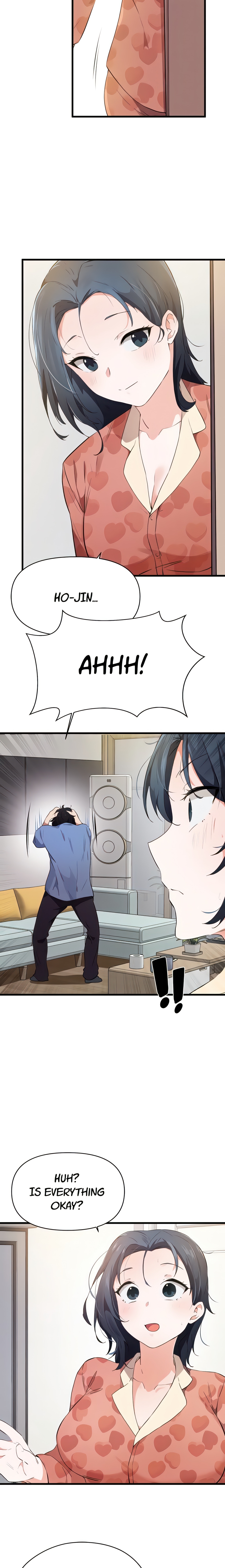 Please Give Me Energy (Official) chapter 24 page 10