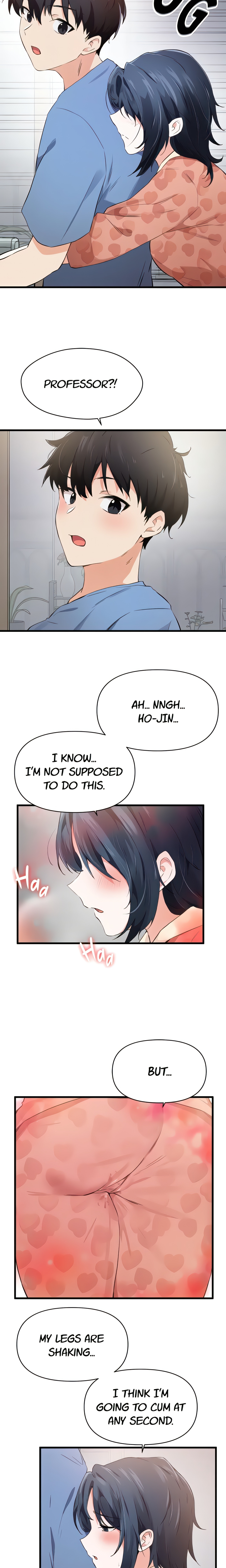 Please Give Me Energy (Official) chapter 24 page 13