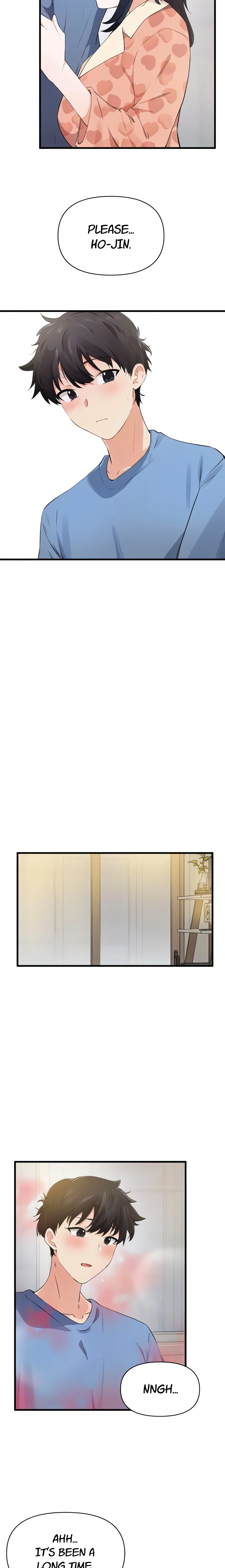 Please Give Me Energy (Official) chapter 24 page 14
