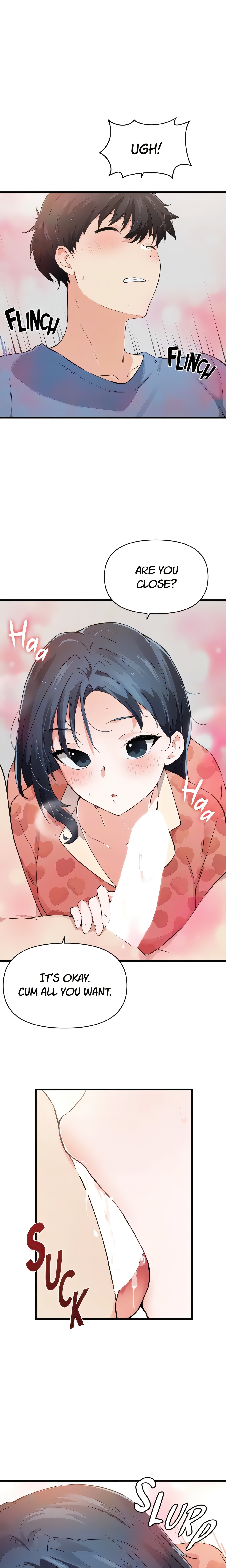 Please Give Me Energy (Official) chapter 24 page 16