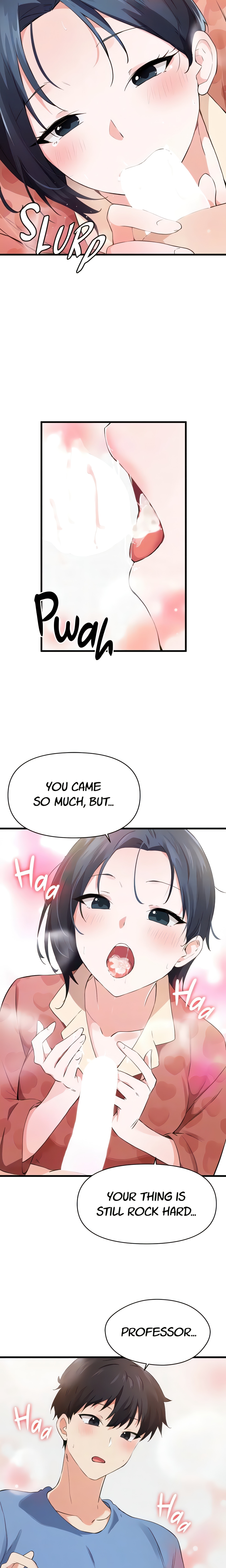 Please Give Me Energy (Official) chapter 24 page 17