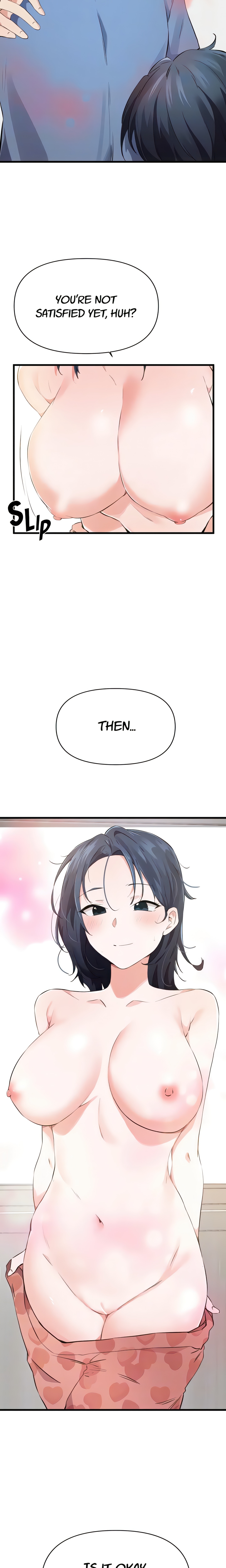 Please Give Me Energy (Official) chapter 24 page 18