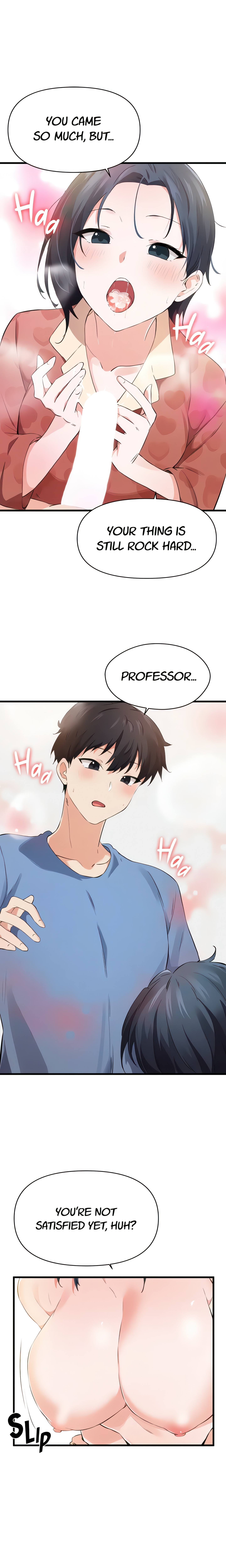 Please Give Me Energy (Official) chapter 25 page 1