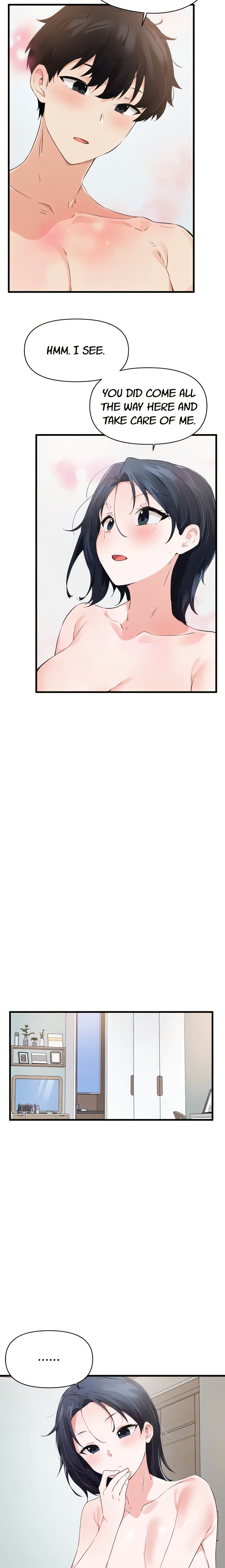 Please Give Me Energy (Official) chapter 25 page 5
