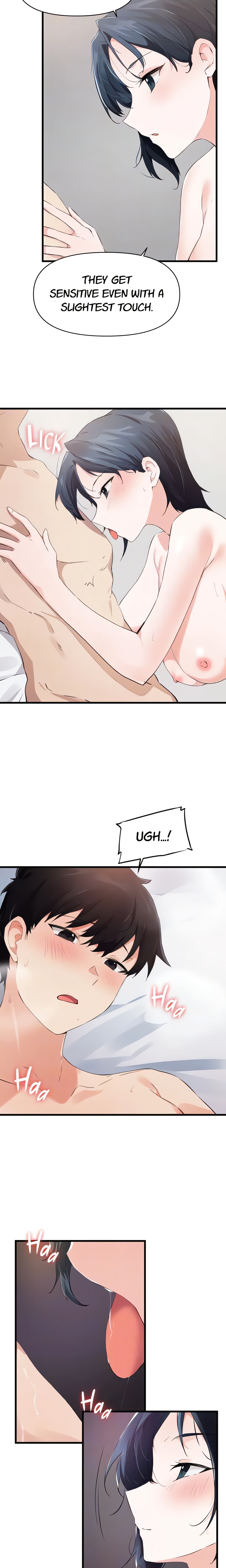 Please Give Me Energy (Official) chapter 25 page 7