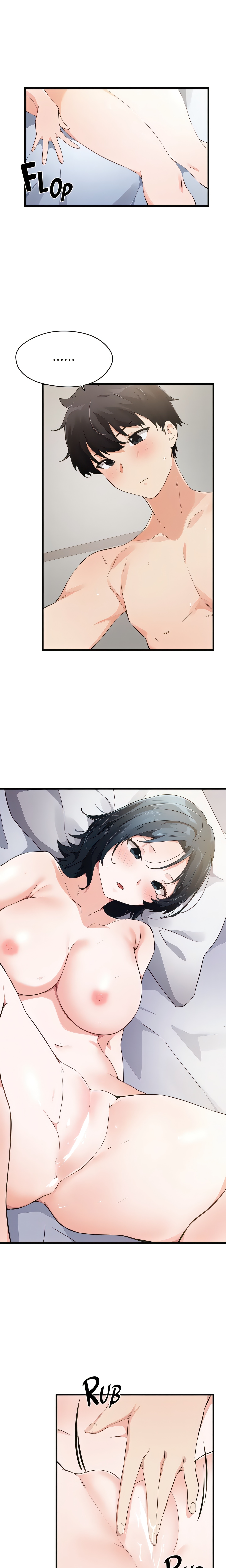 Please Give Me Energy (Official) chapter 25 page 13