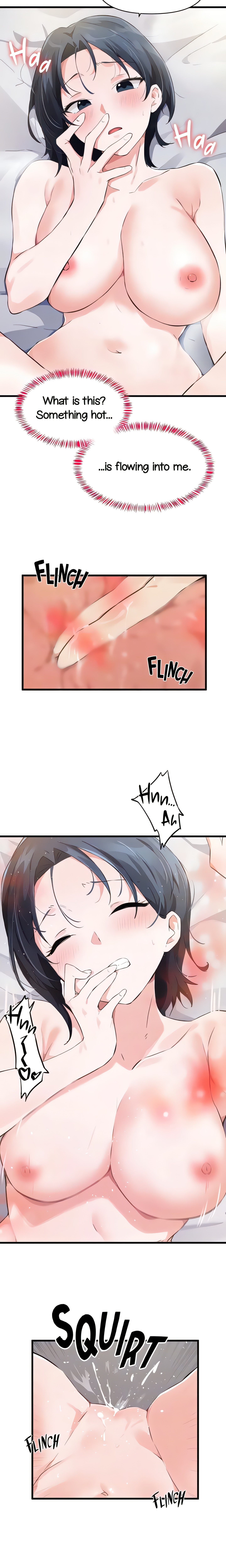 Please Give Me Energy (Official) chapter 25 page 15